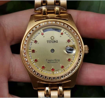 Watch Accessories Plum 777 Case eta2834-2 Movement 2846 2836 2168 2169 2158