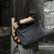 Minimalist tote bag fashion handbag 100 lap single shoulder bag casual shopping cloth bag large capacity hand sails cloth bag