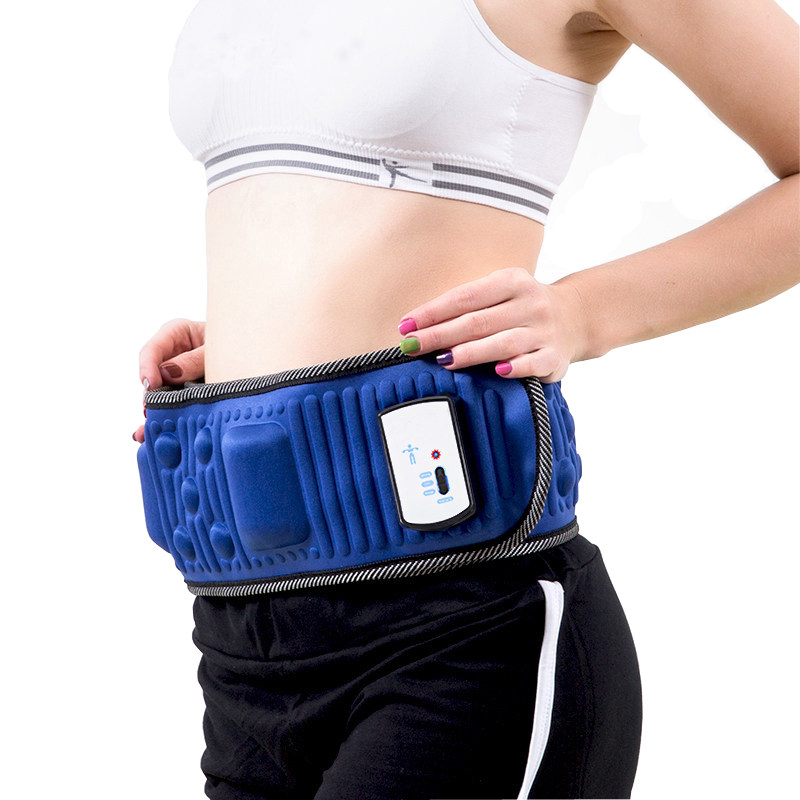 【三和】懒人甩脂机减肥瘦身腰带