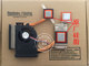 새로운 원본 ThinkPad Lenovo E420 E425 E520 팬 라디에이터 구리 튜브 04W1834 새로운 원본 ThinkPad Lenovo E420 E425 E520 팬 라디에이터 구리 튜브 04W1834