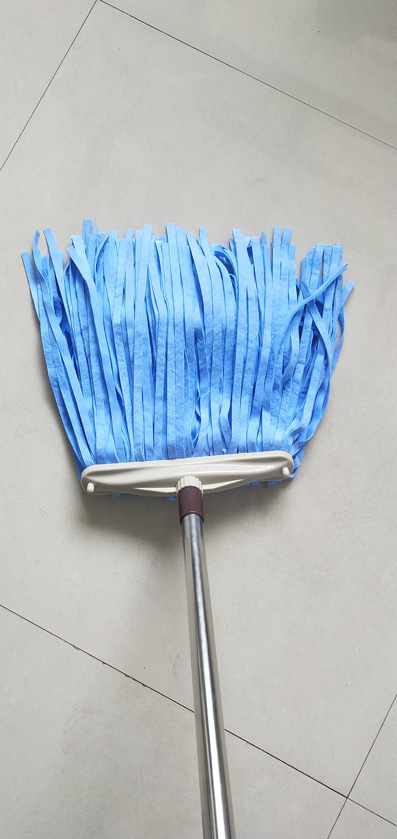 宽头鹿皮巾拖把家用扁头仿鹿皮墩布方头鸡皮拖把麂皮一拖净墩布