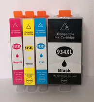 Weijia 934 935 934XL 935XL cartridge applicable HP Officejet Pro 6230 6830 6830c