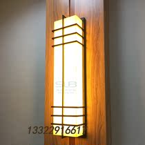 Outdoor Imitation Cloud Stone Wall Lamp Hotel Engineering Square Column Lamp Stainless Steel Waterproof Courtyard Lamp 1 2m Minimalist Pillar Light