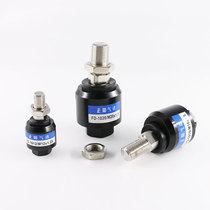 Cylinder swing universal floating joint mounting accessories FJ-M4M6M8M10M12M14M16M18M20 * 1 5