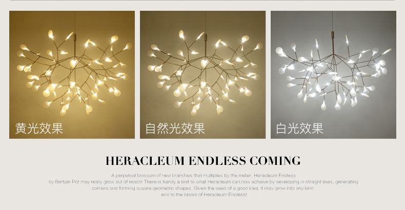 Люстра Li Xiao lighting Led Люстра Li Xiao lighting Led