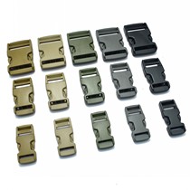 DURAFLEX UTX Mohobi buckle one-sided adjustment buckle accessories