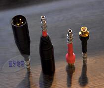 MARK MARK LEVINSON adapter adapter head CAMAC head turn RCA balance Swiss LEMO terminal