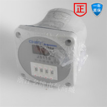 Chint digital display time relay JS11S 9999S AC220V four digits