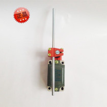 Chint Travel Switch Limit Switch yblx-p1 120 1p LXP1-120 1p