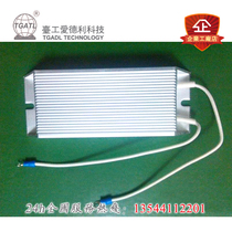 Taigong Edley inverter AS4-IPM 380V motor governor accessories special brake brake resistor