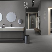 The whole body texture brick 600 fire rock matte tiles Living room dining room bathroom wall tiles Designer engineering floor tiles