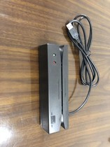 HCE-802U Magnetic Stripe Card Swipe VIP Card Stored Value Card Reader HCE-402U