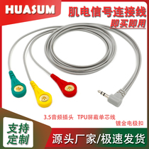 Medical 3 5 Audio MMD conductivity online 3 tube guided online university competition test cardio waveform