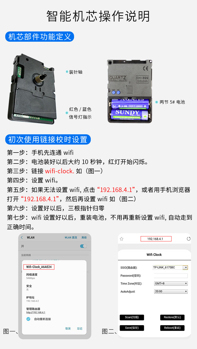 REPACK Chouchin Ch899