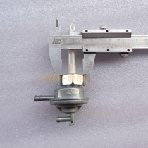 Suitable for motorcycle scooter GY6125 princess WH125 oil valve switch Fuel tank switch