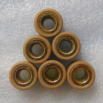 Suitable for scooter Honda Princess 100 Joy front drive disc WH100T-A-H Drive wheel Ball Puli beads