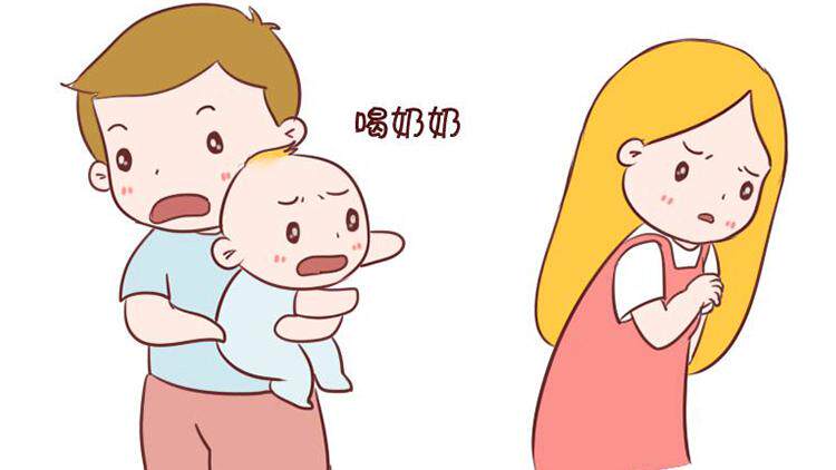 宝宝断奶全攻略看这一篇就够了