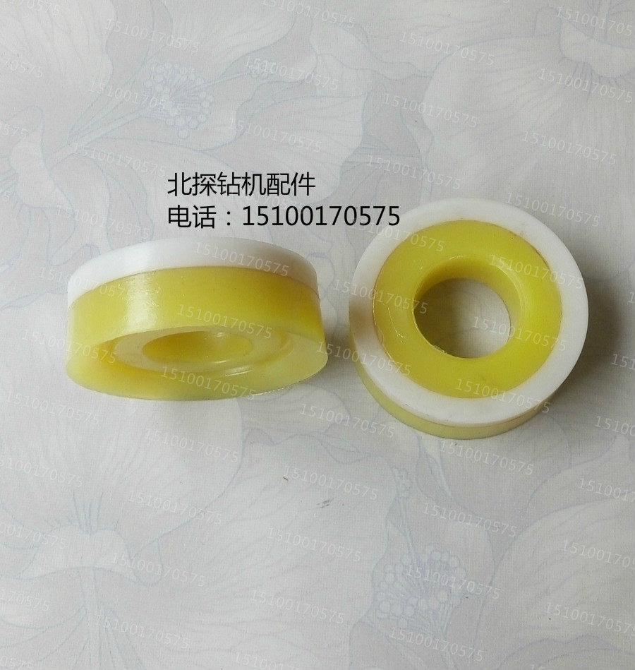 衡探百米 ht150高速钻机水泵配件 水泵活塞 皮碗 地质钻机配件_不打折