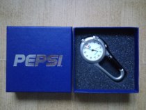 Pepsi All-metal safety buckle Hook Table