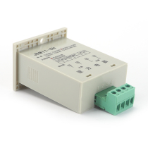 Factory direct 5-digit electronic DM11-5H meter digital display with power failure memory accumulation counter panel