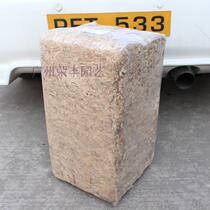 7-star dried moss and aquatic plants in southern Chile (for the carnivorous plant reptile orchid orchid micro landscape)