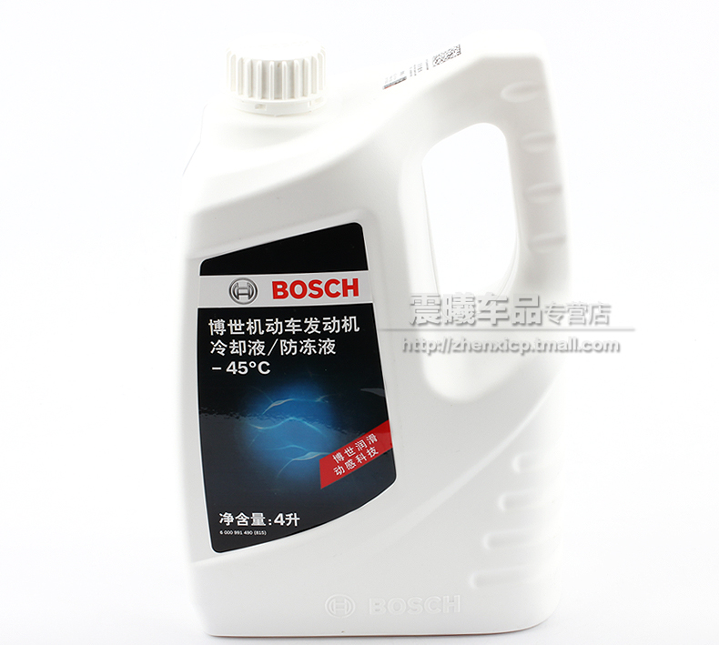 Антифриз Bosch 4L Антифриз Bosch 4L
