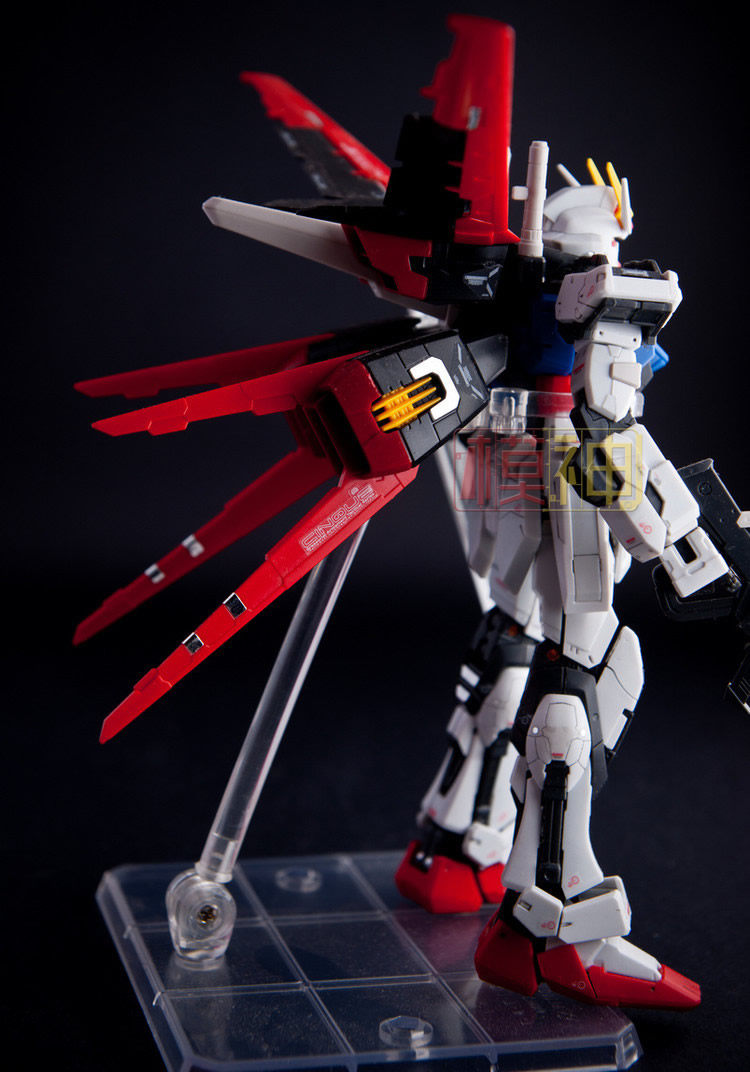 厂家直销act4台版港版魂stage模型支架可动高达圣斗士手办兵人hg