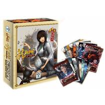 Dragon Kill God Table Tour contains 200 cards of card 1 Zhangs game map 50 Markers Send cutting card desktop games