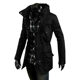 ins windbreaker men's mid-length autumn and winter Korean version of the self-cultivation male youth handsome jacket trendy men military tooling trench coat ins windbreaker men's mid-length autumn and winter Korean version of the self-cultivation male youth handsome jacket trendy men military tooling trench coat