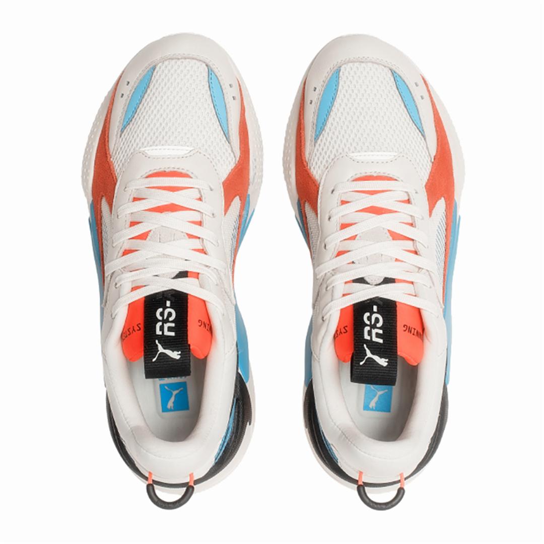 RS-X Red Blast 限量 RS-X Red Blast 限量