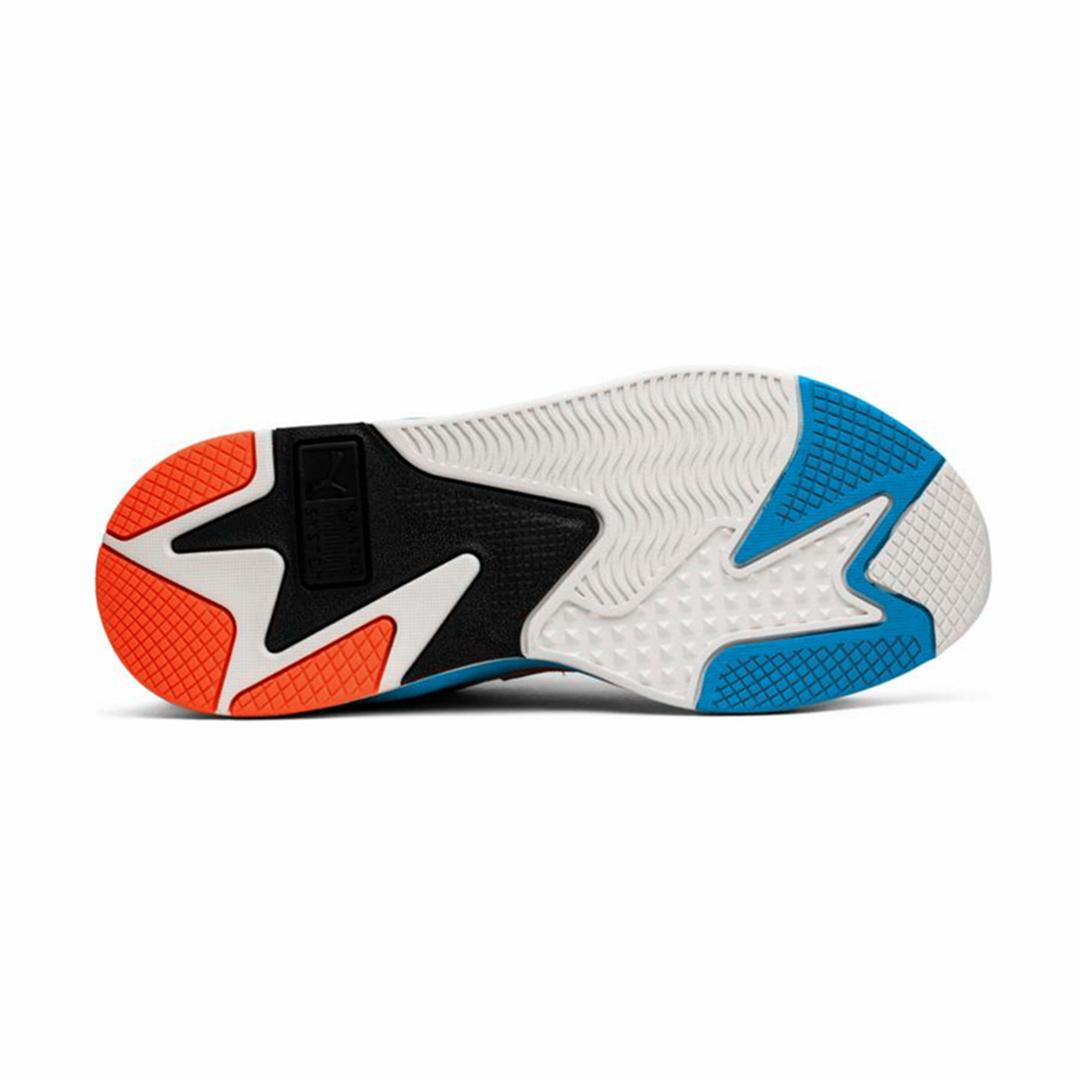 RS-X Red Blast 限量 RS-X Red Blast 限量