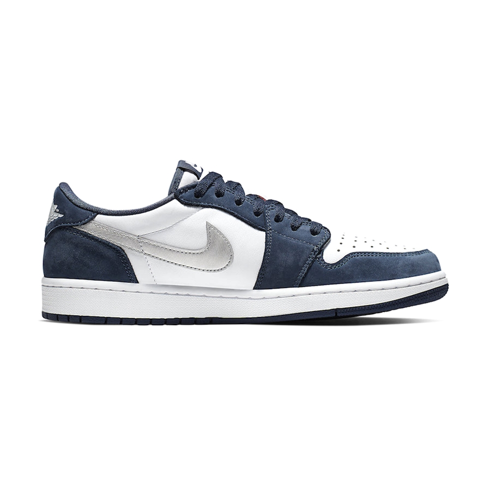 耐克 SB Jordan 1 海军蓝 耐克 SB Jordan 1 海军蓝