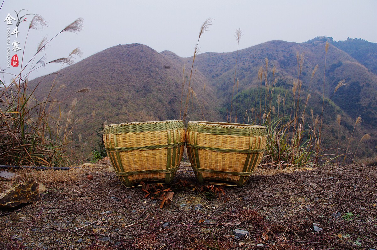 手工竹编筐大竹筐篓子婚礼竹筐淘米收纳筐竹篮特色竹箩筐簸箕包邮