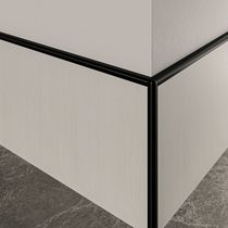 Holding Yong edge strip ceramic tile corner protection corner edge strip closing strip aluminum alloy right angle edge wall corner protection