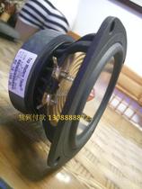 Aluminum Frame Flat Wire Subwarhead 5 5 Inch Bass Horn Transparent Basin Horn Bookshelf Speaker Horn Hair Enthusiast