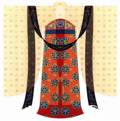 你一定没想到,连衣裙竟然是武则天发明的