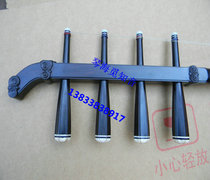 New products Factory direct Sihu treble Sihu ebony Yuntou Treble Sihu gift box Complete accessories