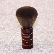 Hairbrush Hairdressing special burden brush Brush Hair Brush Soft Hair Brush Haircut Denier Solid Wood