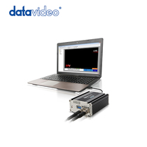 Datavideo Yangming notebook computer special subtitle software CG-10 TC-200 subtitle box