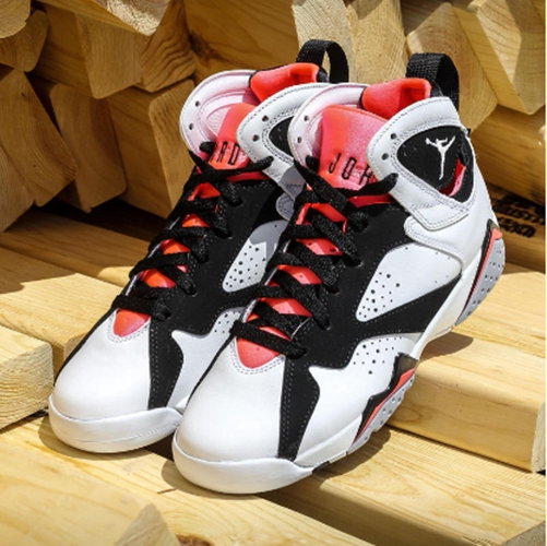 黑粉airjordan7gs