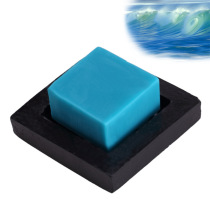 Manufacturer direct sales customized mens ancient dragon clear and smooth control oil clean pure handmade soap cleaning face soap