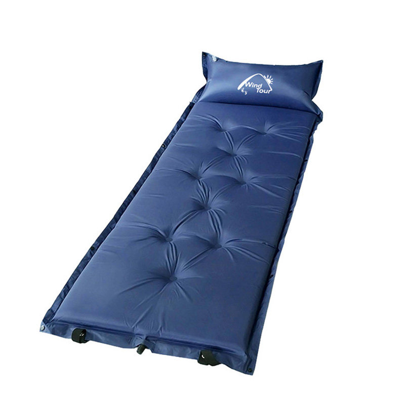 自动充气垫户外帐篷睡垫午休床垫