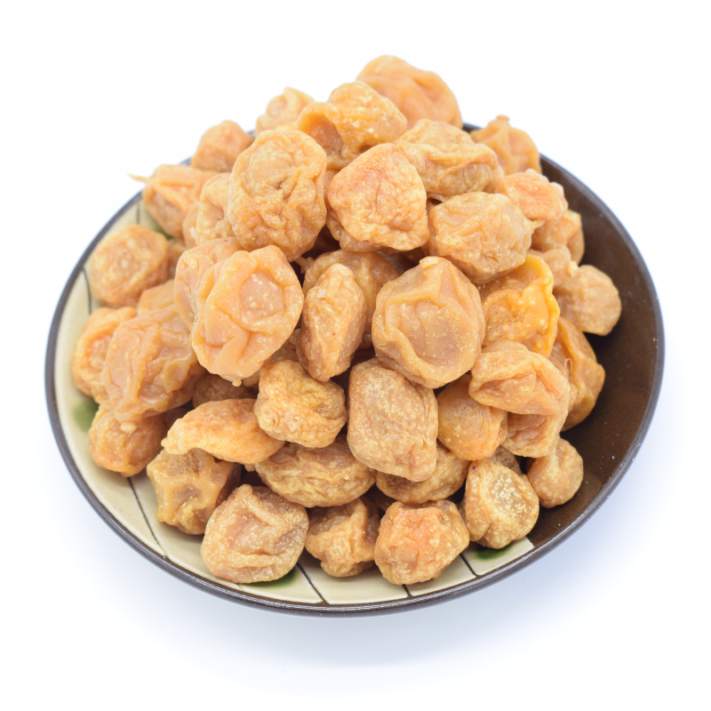 甘草川贝桔小金桔干 新兴凉果咸金桔 蜜饯水果果脯零食柑橘干500g