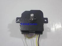 Washing machine 3-line timer hooked up to your type timer small washing machine timer dammy