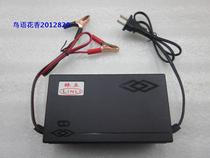 Car and motorcycle battery charger 12v full intelligent pure copper battery automatic universal charger
