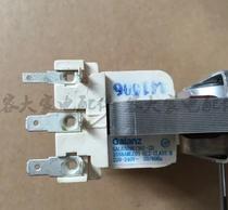 Brand new original dress Gransee microwave GAL6309E (30) - ZD heat dissipation fan motor motor fan 3 feet