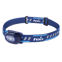 Finix Phoenix HL16 Outdoor Bright Light Headlights Students Running Mini Lightweight AA Batteries White Light