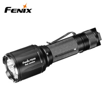 Phoenix FENIX TK25 Red Tactical flashlight outdoor red light intense light high-brightness LED hand power
