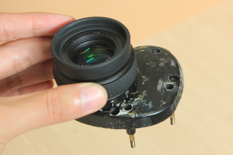 主题:ms 15x70双筒望远镜拆解图