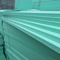 Heat insulation foam board roof heat insulation foam balcony top moisture-proof glass sunroof Heat Insulation extruded board
